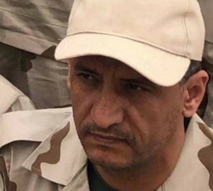 مستشار طارق صالح: الشرعية مستنفرة ضد الانتقالي والنخب والحزام الامني