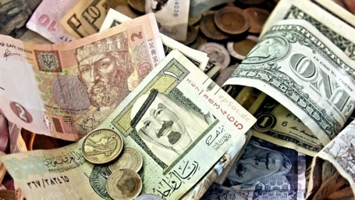 اخر اسعار العملات العالمية مقابل الريال اليمني  .. تراجع مخيف للعملة الوطنية
