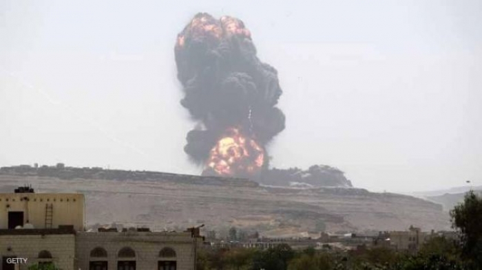 الجيش اليمني يحرر مزهر ويحاصر ميليشيا الحوثي في باقم