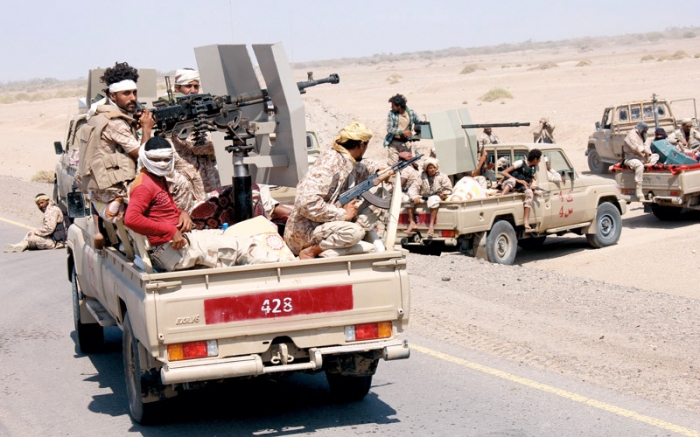 هكذا يبدو مصير معركة الحديدة بين الضغوط الدولية على الشرعية ومراوغة الحوثي..! (تقرير)