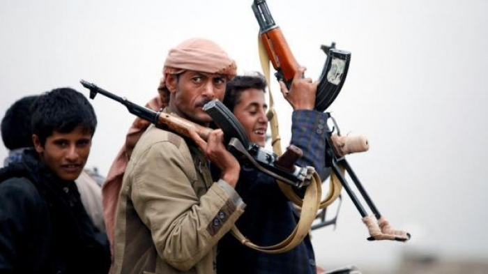 وكيل إب المُعيَّن من الحوثيين يختطف طفلاً للضغط على والده بالتنازل عن أرضية