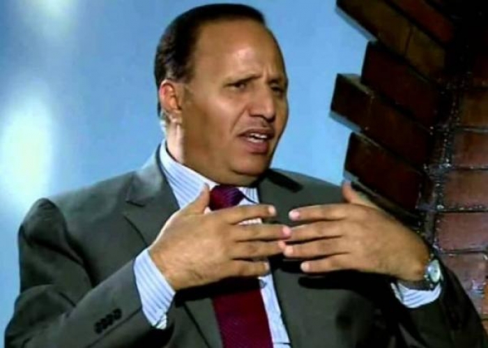 مستشار الرئيس هادي: أي حوار قبل كسر الحوثي عسكرياً مضيعة للوقت