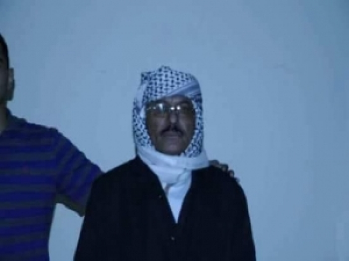 شاهد: ظهور صورة جديدة لـ علي عبدالله صالح في شبوة تثير تكهنات انصاره .. مازال على قيد الحياة