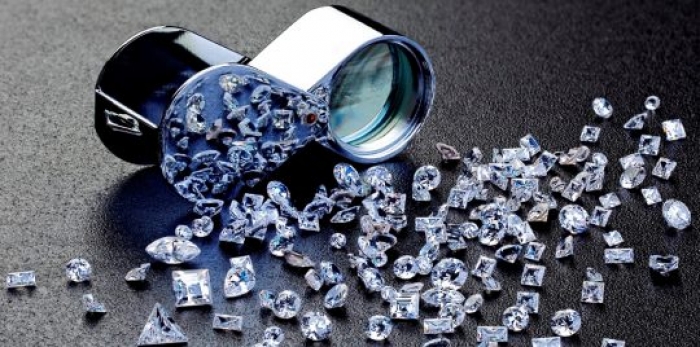يقدر ثمنها بـ 150 مليار تريليون جنيه إسترليني.. علماء يعثرون على كمية هائلة من الماس تحت الأرض