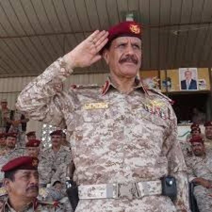 طلبوا منه 100 مليون دولار : الحوثيون ينكلون بخائن الشرعية والوطن القائد العسكري البارز الذي سهل دخولهم صنعاء "الاسم والصورة"