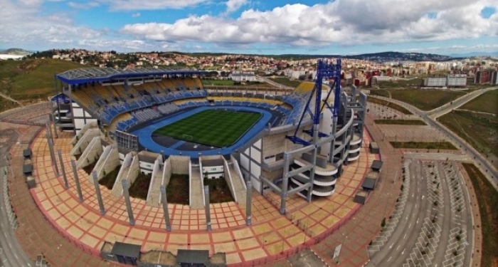 الاتحاد الإسباني يحدد ملعب طنجة بالمغرب مكاناً لكأس السوبر ومن مباراة واحدة فقط
