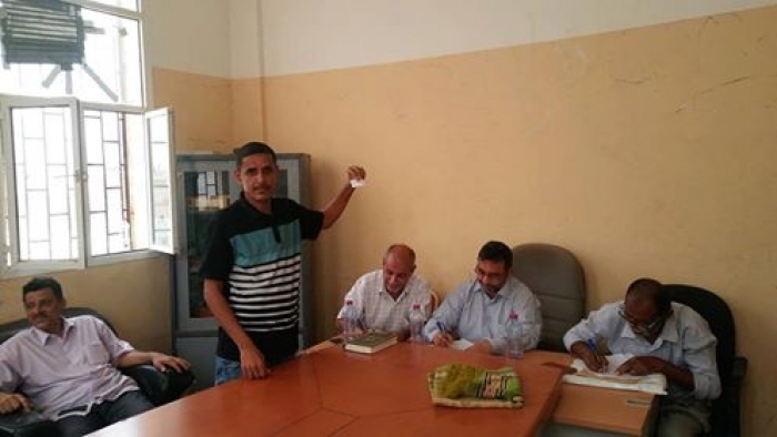 غدا الاربعاء انطلاق سباعي التلال على ملعب نادي شمسان بالمعلا ..