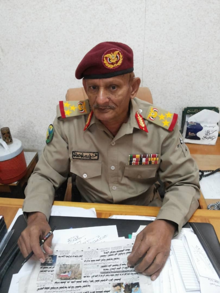 تخرج اول دفعة قادة كتائب وسرايا من معهد الثلايا تأهيل القادة منذ استئناف نشاطه