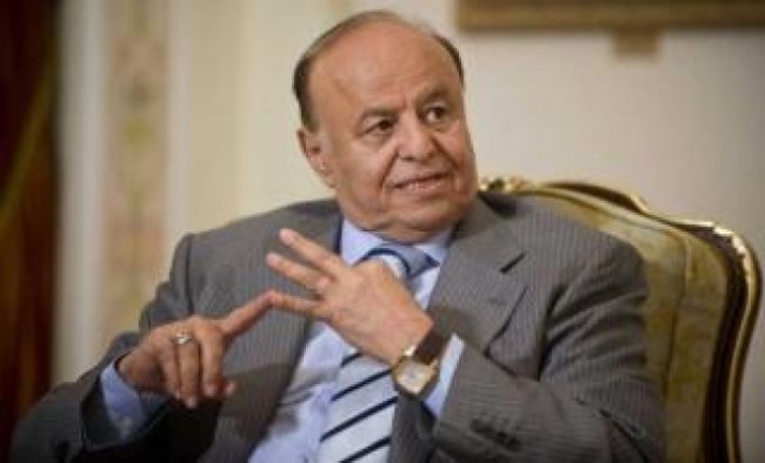 الحوثي يضع شرطا تعجيزيا لقبول المفاوضات مع الرئيس هادي ؟!