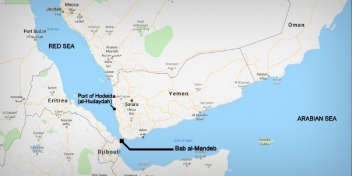 تقرير أمريكي خطير جدا :لماذا أوقفت السعودية سفن النفط التابعة لها .. هكذا سيسحق الحوثيون!