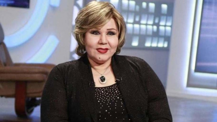وفاة الفنانة المصرية هياتم بعد صراع مع السرطان