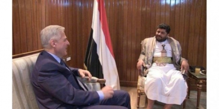 صحيفة روسية تكشف موقف موسكو من التدخل في اليمن استجابة لمناشدات الحوثيين؟!