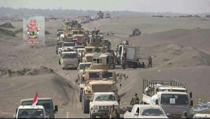 بعد اللقاء مع سفراء مجموعة الـ 18.. الخارجية اليمنية تعلن استئناف العمليات العسكرية لتحرير الحديدة