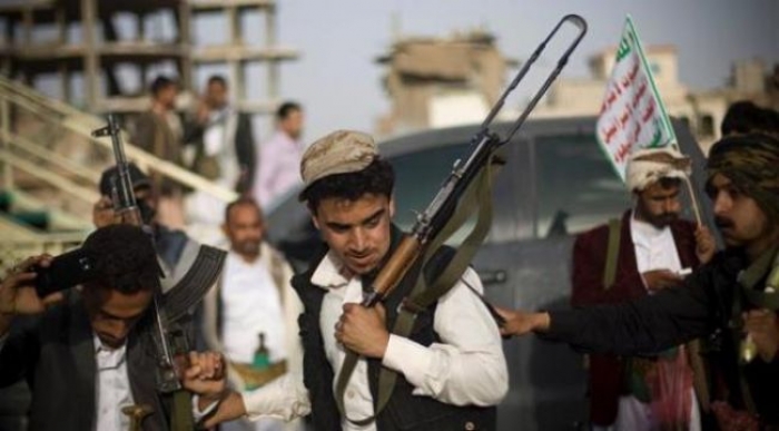 الحوثي يعلن إيقاف الحرب نهائياً في مبادرة جديدة من 10 نقاط (تفاصيل)