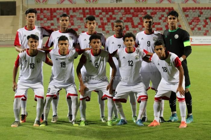 قبل ساعات من مواجهة المنتخب العراقي: منتخبنا يدخل اللقاء بمعنويات مرتفعه لتحقيق نتيجة ايجابية!