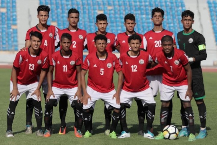 في ثاني مواجهاته بغرب اسيا  منتخبنا يكسب العراق بهدفي اليزيدي