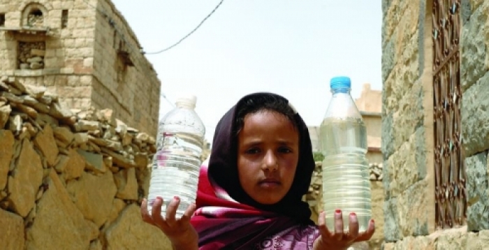 بهذا القرار.. منظمة الصحة العالمية تقضي على الكوليرا في اليمن