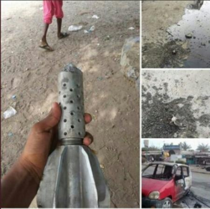 أخيراً.. الحوثيون يقرون «بعدم مسئولية» التحالف عن «مجزرة سوق السمك بالحديدة» (صور)