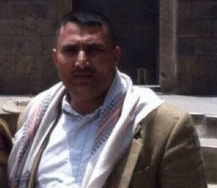 وفاة مدير دائرة السيطرة بالقوات المسلحة اليمنية في مارب