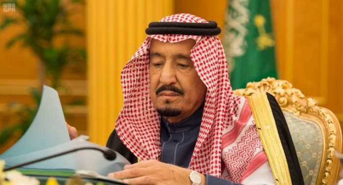 عاجل : الملك سلمان يتدخل لانقاذ الريال اليمني بـ 60 مليون دولار شهريا
