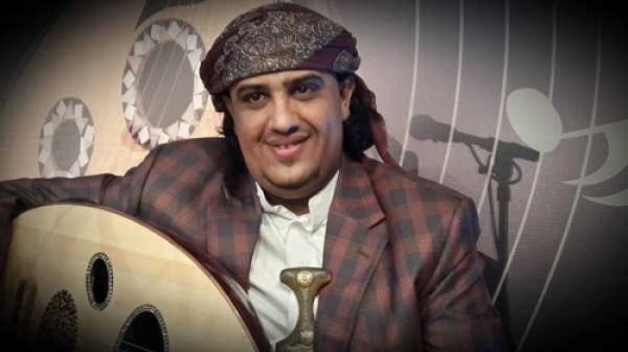 بالفيديو : الفنان اليمني علي عنبه يرد على الممثل الكويتي المسيء بطريقة مضحكة .. شاهد