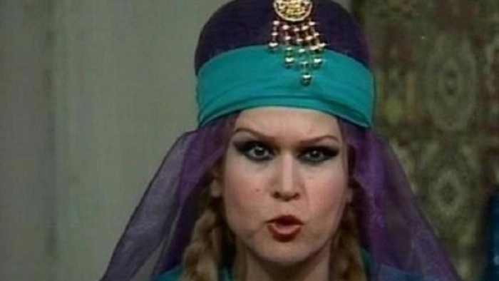 وفاة الفنانة المصرية سناء مظهر عن 86 عاما