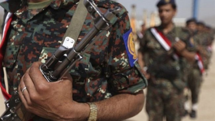 استشهاد 5 من قوات الأمن الخاصة في مأرب و 12 مسلحا في مواجهات بنقطة الفلج