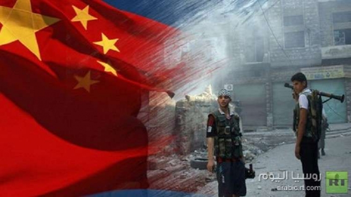 خطأ في الترجمة يقحم الصين في معركة إدلب