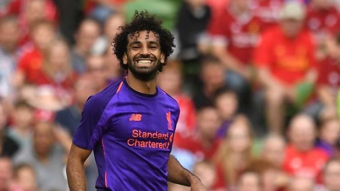 بالفيديو.. أهداف ليفربول وتورينو