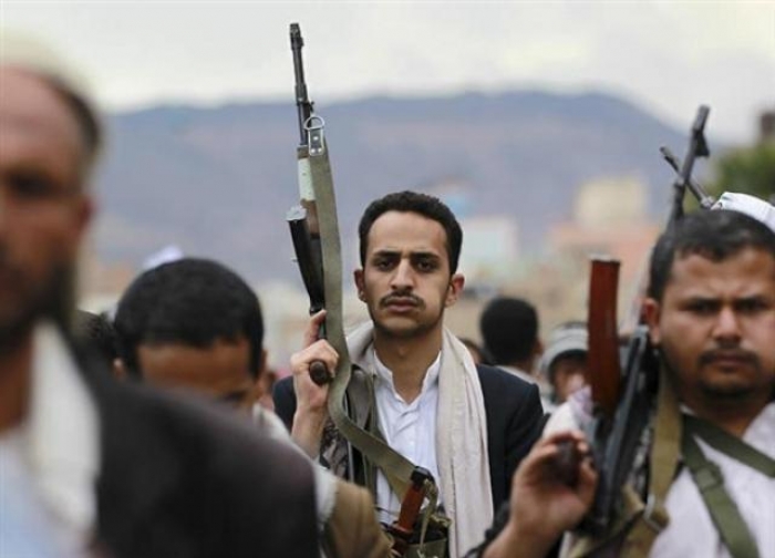القيادي الحوثي"الدرواني" يقتل شقيقته في ظروق غامضة..!