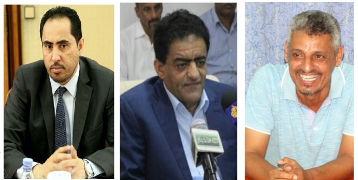 الرئيس ابوعلاء يشكر(البكري) ويشيد بـ (البكري)