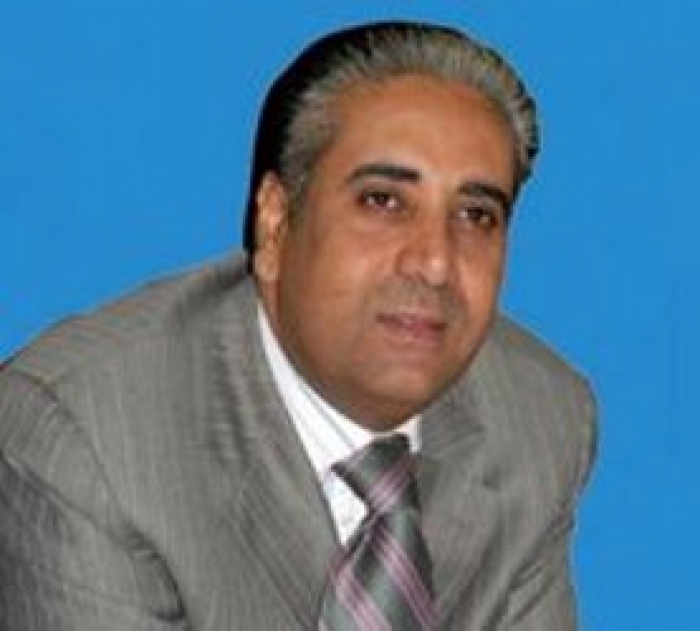 عاجل : حافظ معياد مستشاراً لرئيس الجمهورية رئيساً للجنة الاقتصادية
