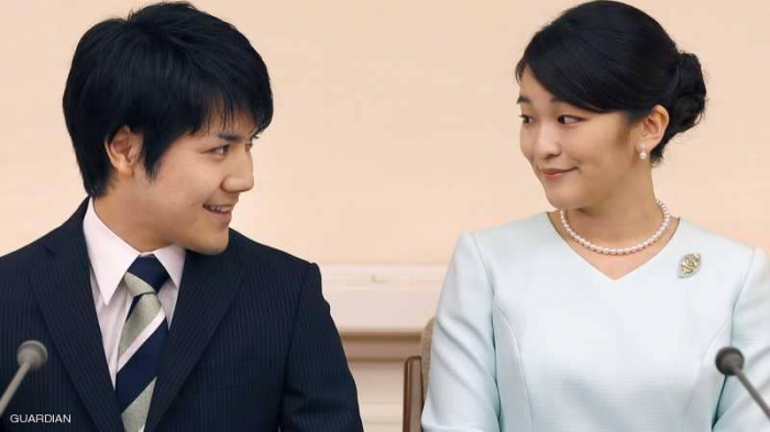 زفاف الأميرة اليابانية سيتأجل.. والسبب "الديون"
