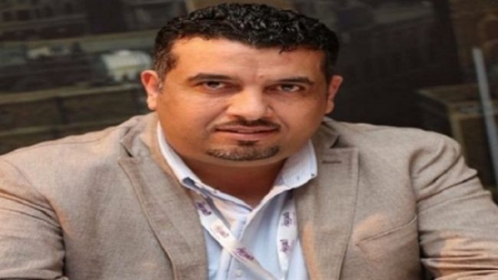 محمد العرب: غارة جوية للتحالف قد تغير شكل المعركة