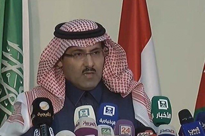 السفير السعودي لدى اليمن يكشف عن مخطط لمشروع ضخم بصنعاء أوقفته المليشيات