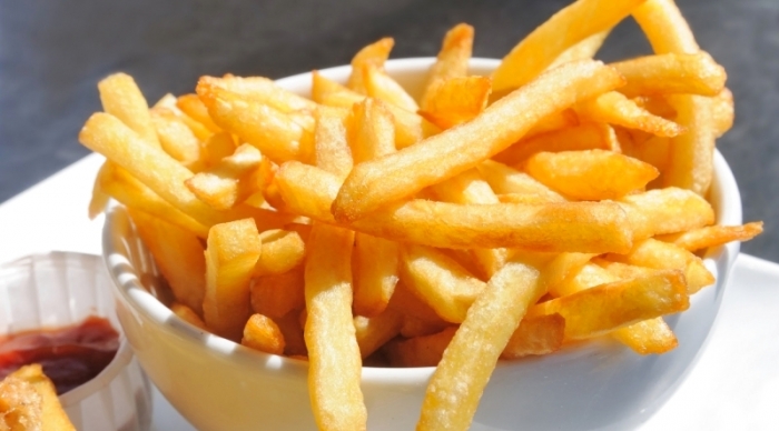 جدل فرنسي بلجيكي بشأن أصل «البطاطا المقلية»