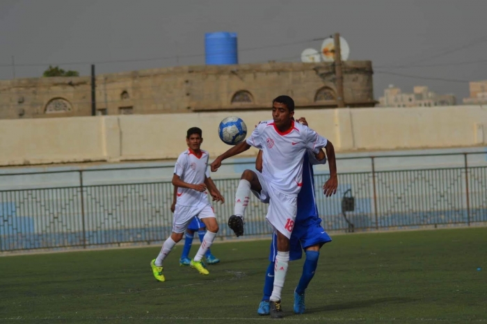 فوز وحيد لليرموك  التعادلات تسيطر على مباريات الجولة الثانية من دوري شباب امانة العاصمة