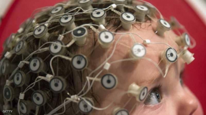 باحثون يكتشفون "منطقة التشاؤم" في الرأس
