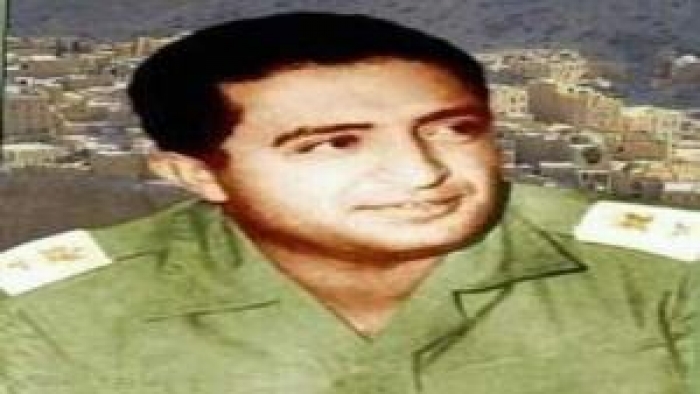شاهد : صورة روحانية للرئيس الشهيد تنشر لأول مرة