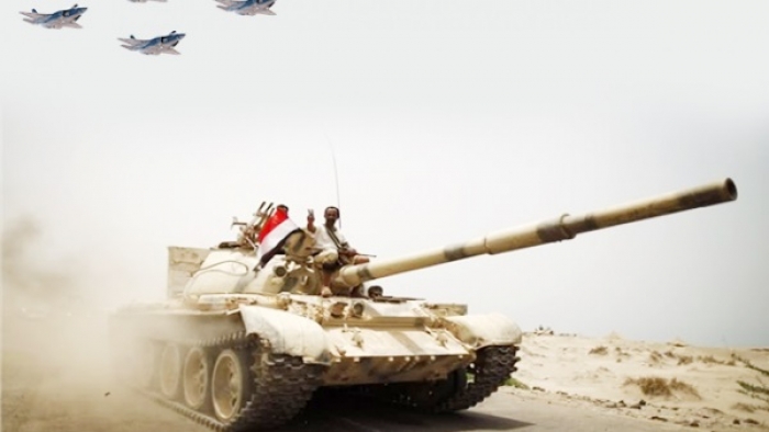 عاجل| الجيش اليمني يحرر مناطق جديدة في "حجة" ويكبَّد الميليشيا خسائر فادحة