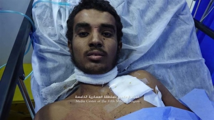 القوات اليمنية تأسر 9 من مرتزقة المليشيا الحوثية في حيران
