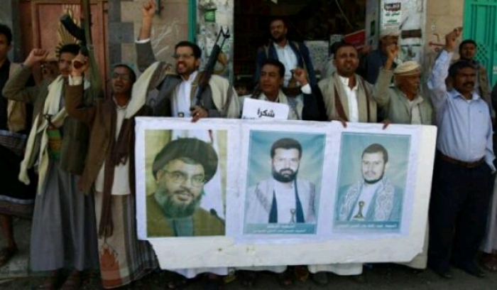 الاستخبارات الفرنسية تكشف مسؤول التواصل بين الحوثيين وحزب الله