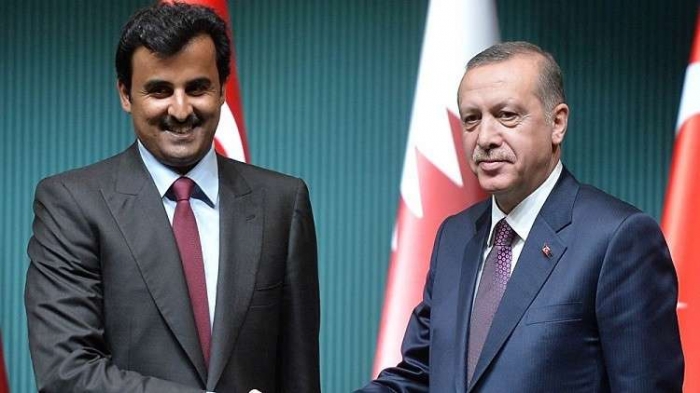 صحيفة: قطر أعرضت عن مد يد العون لتركيا