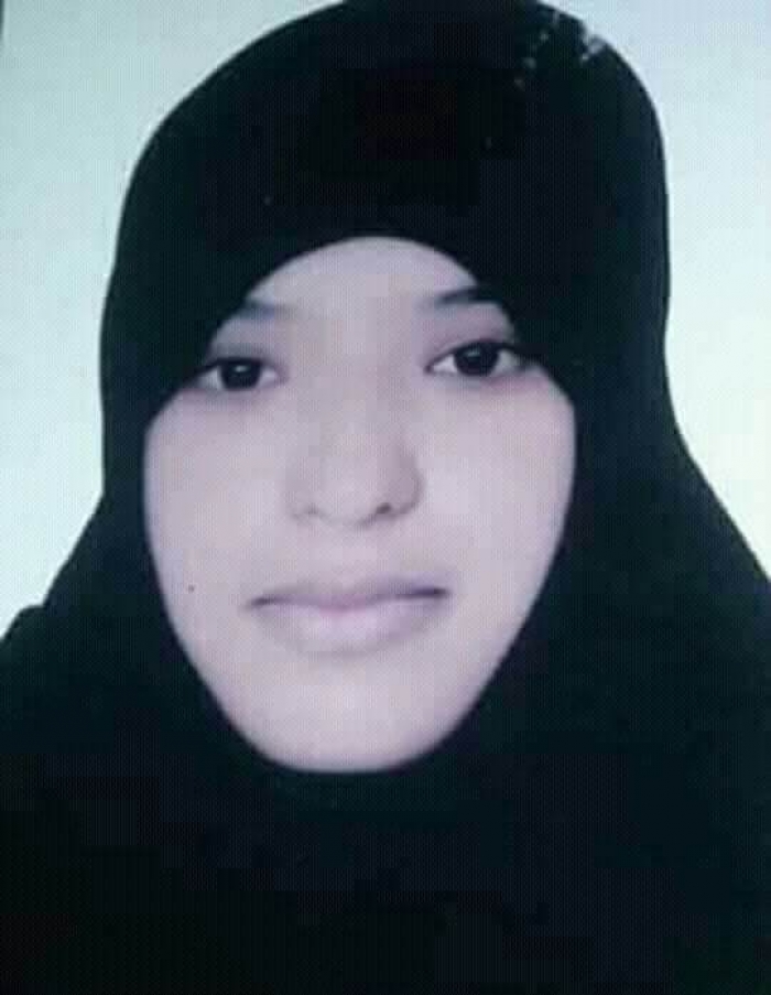 عاجل| أمن تعز: الطالبة المختطفة "سناء عبدالحميد" عادت إلى أهلها، والقبض على المختطفين!