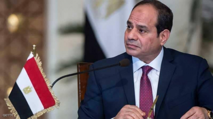 السيسي يصدق على "صندوق مصر" برأسمال 200 مليار