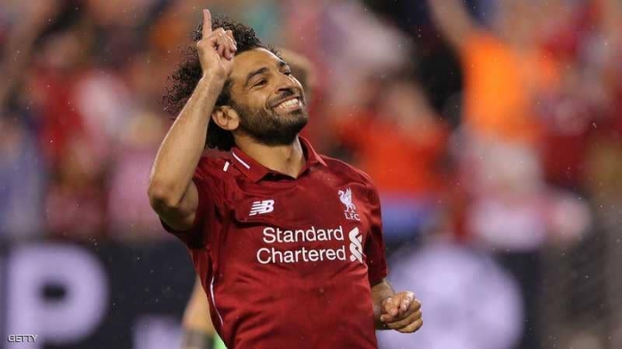 مدرب ليفربول السابق: صلاح سيكرر ما حققه الموسم الماضي