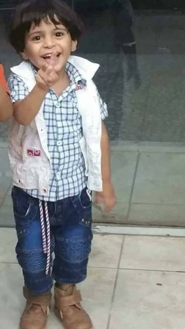 مصدر امني : اعتقال أسرة البكري له صلة بواقعة مقتل الطفل معتز ماجد