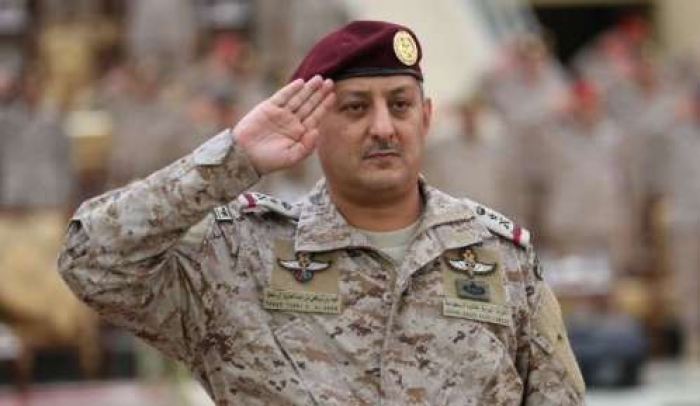 قائد قوات التحالف : حريصون على المدنيين في اليمن