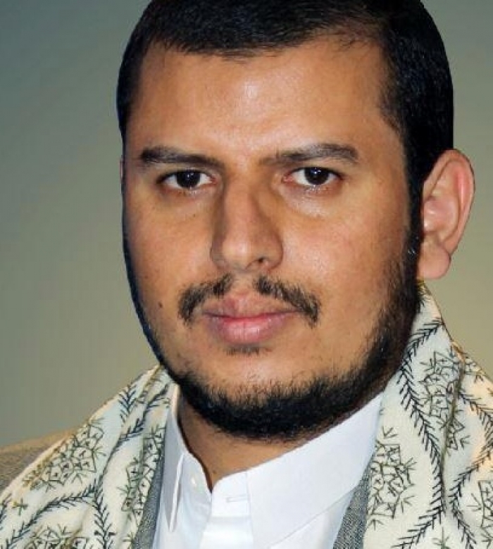 شاهد: عبدالملك الحوثي يحسر تهنئته العيدية  للمشرفين دون غيرهم ويطالبهم باليقضة