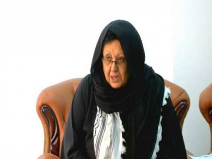 برقية عيدية هامة من ( السيد) الى احمد علي عبدالله صالح ..
